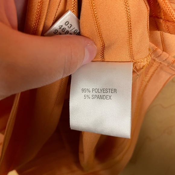 Adidas ClimaCool Collared Short Sleeved Shirt Women's Small - Picture 5 of 9